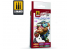 MIG peinture Figurines 7032 Set couleurs complémentaires 6 x 17ml