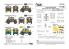 Planet Maquettes Militaire mv110 Remorqueur d'aéroport Unimog U406 DoKa et attelage AERO Rx full resine kit 1/72