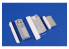 Cmk kit d'amelioration 4400 F-104G/J Electronic Box pour kit Kinetic 1/48