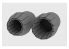 Brengun kit d'amelioration avion BRL48137 Buse de moteur de F/A-18 A/B/C/D Hornet GE F404 1/48