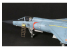 Brengun kit d'amelioration avion BRL72213 Echelle pour un Dassault Mirage III et F1 pour tous kit 1/72