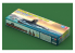 Hobby Boss maquettes bateau 83518 Sous-marin de classe "Song" de la marine chinoise 039 1/350