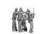 Icm maquette figurines 35020 Infanterie de l'Union de la guerre civile américaine 100% nouveaux moules 1/35