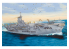 I Love Kit maquette bateau 65307 HMS ARK ROYAL PORTE AVIONS BRITANNIQUE 1939/1940 1/350