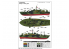 I Love Kit maquette Bateau 64801 US Navy Elco 80 1/48