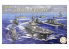 Fujimi maquette bateau 401577 2ème groupe de garde de la Force d'autodéfece maritime Japonaise JMSDF 1/3000