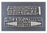 I Love Kit maquette bateau 65701 Cuirassé allemand "Bismarck" 1941 Top Edition 1/700