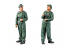 TAMIYA maquette militaire 35370 Marder I 1/35