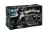 Revell maquette camion 07654 Tour Truck "Motörhead" 1/32