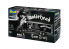 Revell maquette camion 07654 Tour Truck "Motörhead" 1/32