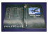 Dora Wings maquette avion DW72024 Westland Lysander Mk.III 1/72
