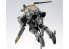 Hasegawa maquette 64105 Maschinen Krieger Machine d'assaut sans pilote de type humanoïde Space Glow Surfunt Altair 1/20
