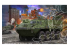 Trumpeter maquette militaire 01512 US M1129 "STRYKER" MORTIER DE 120mm 1/35