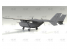Icm maquette avion 48291 Cessna O-2A US Navy Service 1/48