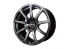 Aoshima maquette voiture 055182 Jantes BRW PROFILE 09 MAG 20" et pneus 1/24
