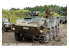 Trumpeter maquette militaire 05569 VEHICULE BLINDE TYPE 96 WAPC "B" 1/35