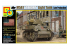 Classy Hobby maquette militaire 16006 M5A1 Stuart late production 1/16