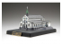 Fujimi maquette bâtiment 500898 église catholique d'Oura