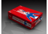 Great Wal Hobby maquette avion S4814 Russian Swifts MiG-29 9-13 "Fullcrum C" Edition limitée 1/48