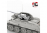 Border model maquette militaire BT-009 T34 / T34-76 Bataille de Koursk 2en1 Série limitée 1/35