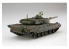 Fujimi maquette militaire 762388 Char d'autodéfense terrestre Type 90 2 chars inclus 1/76