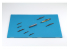 Fujimi maquette bateau 401539 Ensemble de porte-avions et d'escorte maritime type Otaka / Musashi / Agano / Akashi 1/3000