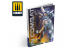 MIG Librairie 6086 In Combat 3 Guerres du futur en langue Anglaise