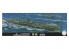 Fujimi maquette bateau 432083 Porte-avions de la marine japonaise Katsuragi 1/700