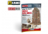 MIG Librairie 6510 Solution Book - Comment peindre des Buildings - Batiments en briques en Français (Multilangues)