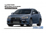 Aoshima maquette Voiture 057957 MITSUBISHI CZ4A LANCER EVOLUTION X FINAL EDITION '15 1/24