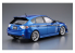 Aoshima maquette voiture 058756 Ings GRB IMPRESA WRX STI '07 SUBARU 1/24