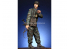 Alpine figurine 35278 WSS Officier grenadier "HJ" 1/35