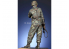 Alpine figurine 35278 WSS Officier grenadier "HJ" 1/35