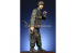 Alpine figurine 35278 WSS Officier grenadier "HJ" 1/35