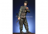 Alpine figurine 35278 WSS Officier grenadier "HJ" 1/35