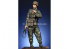 Alpine figurine 35278 WSS Officier grenadier "HJ" 1/35
