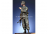 Alpine figurine 35278 WSS Officier grenadier "HJ" 1/35