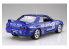 Fujimi maquette voiture 141848 Skyline GT-R Gr.A Calsonic '92 (BNR32) 1/12