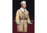 Alpine figurine 35282 Commandant de char Russe 2 1/35