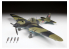 Zvezda maquettes avion 4825 Avion d'attaque soviétique Il-2 Stourmovik 1/48