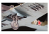 Zvezda maquettes avion 4825 Avion d'attaque soviétique Il-2 Stourmovik 1/48