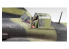Zvezda maquettes avion 4825 Avion d'attaque soviétique Il-2 Stourmovik 1/48