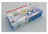 TRUMPETER maquette avion 02422 Junkers Ju-87B-2/U4 Stuka 1/24