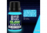 Green Stuff 2409 Poudre luminescente TURQUOISE de l'ESPRIT 30ml