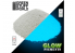 Green Stuff 2409 Poudre luminescente TURQUOISE de l'ESPRIT 30ml