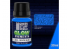 Green Stuff 2432 Poudre luminescente BLEU de l'ESPACE 30ml