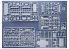 Roden maquette militaire 737 Type B Bus "Pigeon Loft" WWI 1/72