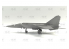 Icm maquette avion 72176 MiG-25 RU avion d'entraînement soviétique 1/72