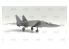 Icm maquette avion 72176 MiG-25 RU avion d'entraînement soviétique 1/72