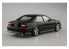 Aoshima maquette voiture 59814 Toyota VERTEX JZX100 Chaser Tourer V '98 1/24